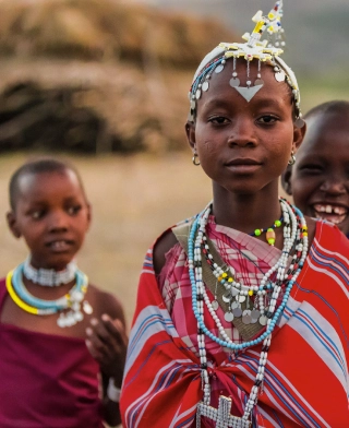 O Tanzaniji